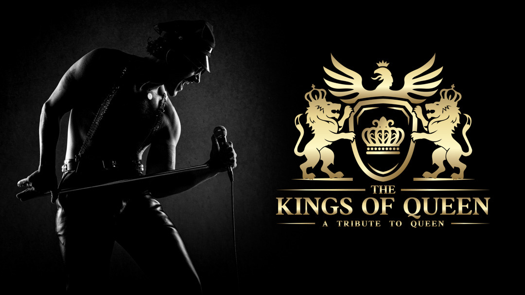 The kings of queen promo picture